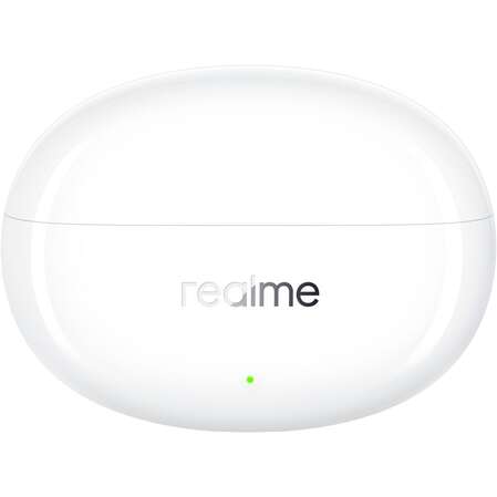 Bluetooth гарнитура Realme Buds AIR 5 White