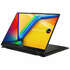 Ноутбук ASUS VivoBook S16 TN3604YA-MC093W AMD Ryzen 5 7530U/8Gb/256Gb SSD/16" WUXGA Touch/Win11 Midnight Black