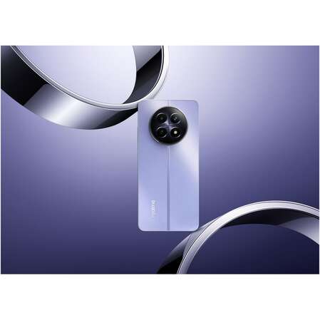 Смартфон Realme 12 5G 8/256GB RU Purple
