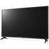 Телевизор 49" LG 49UK6200PLA (4K UHD 3840x2160, Smart TV) черный