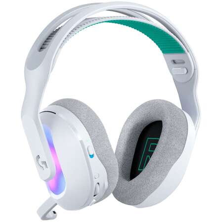 Гарнитура Logitech G522 Lightspeed Gaming Headset White