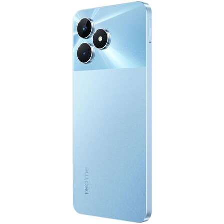 Смартфон Realme Note 50 3/64GB RU Blue