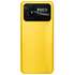 Смартфон Poco C40 4/64GB RU Yellow