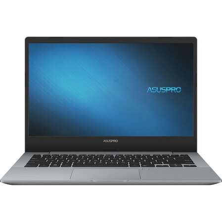 Ноутбук ASUS PRO P5440FA-BM1317 Core i3 8145U/8Gb/256Gb SSD/14" FullHD/DOS Grey