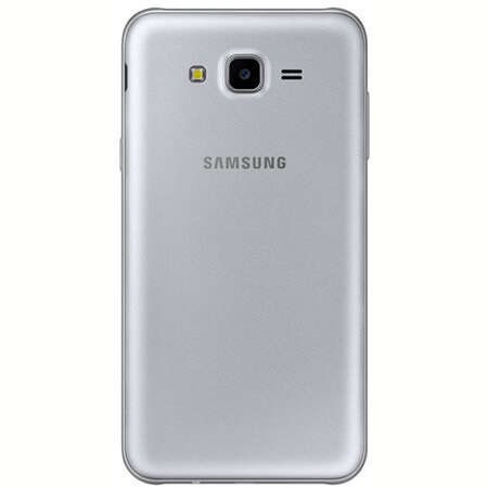 Смартфон Samsung Galaxy J7 Neo SM-J701F/DS Silver