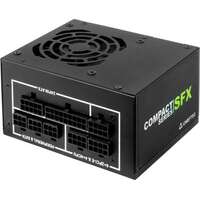 Блок питания 650W Chieftec CSN-650C SFX