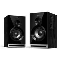 2.0 Колонки Sven SPS-705 2*20W Bluetooth Black