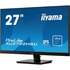 Монитор 27" Iiyama ProLite XU2792HSU-B1 IPS 1920x1080 4ms HDMI, DisplayPort, VGA