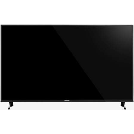 Телевизор 49" Panasonic TX-49FXR600 (4K UHD 3840x2160, Smart TV) черный