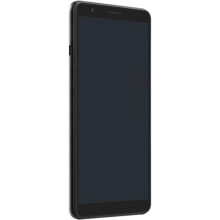 Смартфон ZTE Blade L210 Black