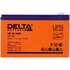 Батарея Delta HR 12-34W 12V 9Ah Battary replacement APC rbc17, rbc24, rbc110, rbc115, rbc116, rbc124, rbc133 )
