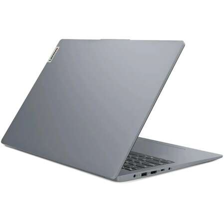 Ноутбук Lenovo IdeaPad Slim 3 15IRU8 Core i3 1315U/8Gb/256Gb SSD/15.6" FullHD/DOS Grey