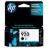 Картридж HP CD971AE №920 Black для OJ 6000/6500/7000