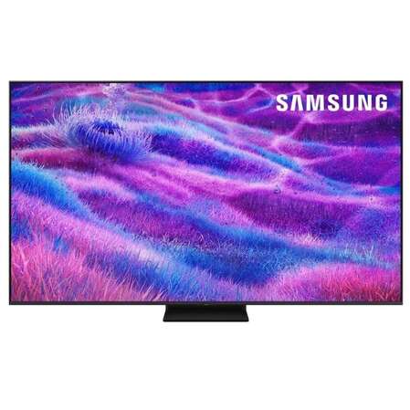 Телевизор 75" Samsung QE75QN80FAUXRU 2025