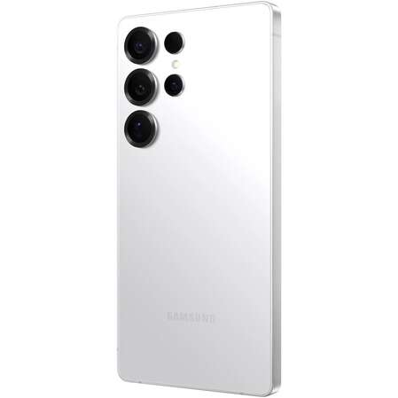 Смартфон Samsung Galaxy S25 Ultra SM-S938B 12/1Tb Titanium Silver (EAC)