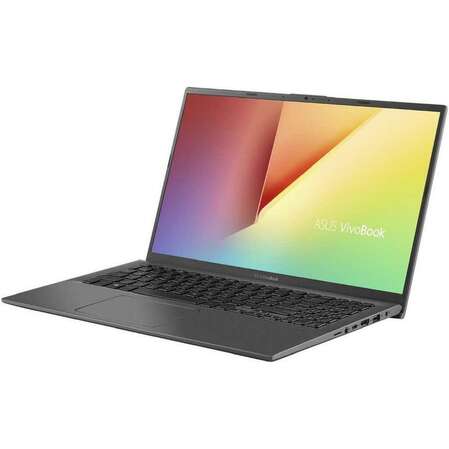 Ноутбук ASUS VivoBook 15 X512DA-EJ1197 AMD Ryzen 3 3200U/8Gb/512Gb SSD/AMD Vega 3/15.6" FullHD/Endless Grey
