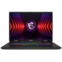 Ноутбук MSI Sword 17 HX B13VFKG-099XRU Core i7 13700HX/16Gb/1Tb SSD/NV RTX4060 8Gb/17