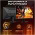 Монитор 24" AOC 24G4XE IPS 1920x1080 0.5ms HDMI, DisplayPort