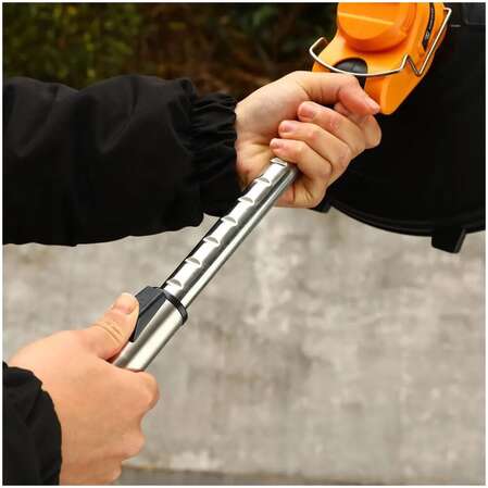 Аккумуляторный триммер Deko DKTR12V, 2*2.0Ач 063-4238-2