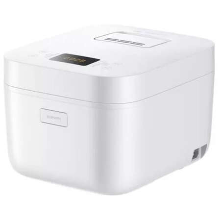 Рисоварка Xiaomi Multifunctional Rice Cooker 4L EU