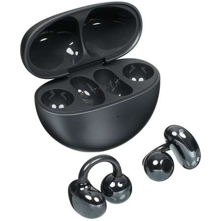 Bluetooth гарнитура Huawei FreeClip Black