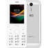 Мобильный телефон BQ Mobile BQ-2411 Swift L Silver