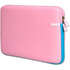 14" Папка для ноутбука PortCase KNP-14 Pink