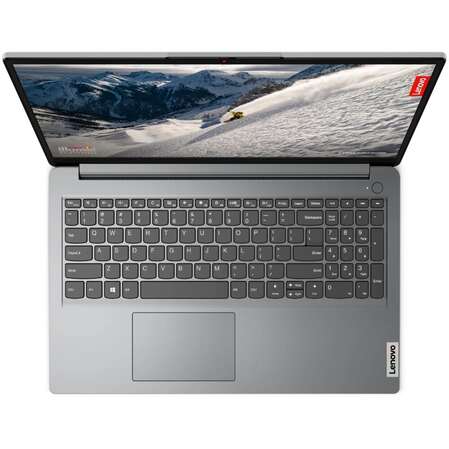 Ноутбук Lenovo IdeaPad 1 15ALC7 AMD Ryzen 5 5500U/8Gb/512Gb SSD/15.6" FullHD/DOS Grey