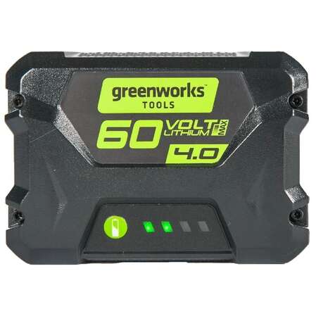 Аккумулятор Greenworks 60V G60B4 2918407