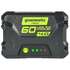 Аккумулятор Greenworks 60V G60B4 2918407