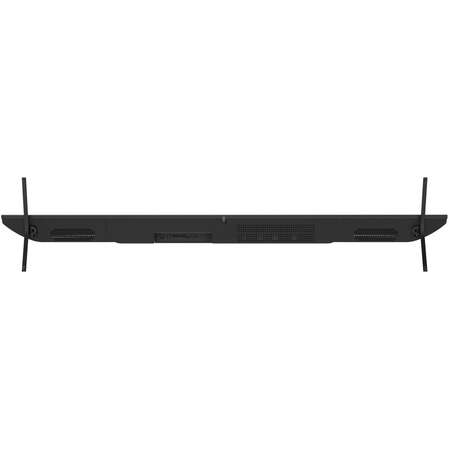 Телевизор 55" Hyundai H-LED55BU7009 (4K UHD 3840x2160, Smart TV) черный
