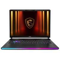 Ноутбук MSI Raider 16 HX AI A2XWHG-814XRU Core Ultra 7 255HX/32Gb/1Tb SSD/NV RTX5070Ti 12Gb/16