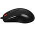 Мышь A4Tech XL-750BK Black проводная