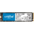 Внутренний SSD-накопитель 250Gb Crucial P2 CT250P2SSD8 M.2 2280 PCIe NVMe 3.0 x4