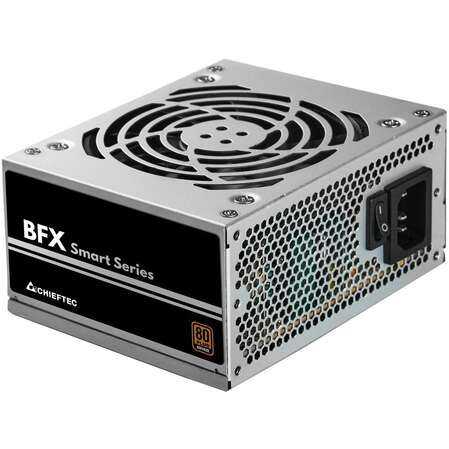 Блок питания 350W Chieftec BFX-350BS SFX
