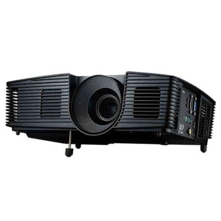 Проектор Dell 1850, 1920x1080, 3000 ANSI Lumens, 16:9, 1.2 -10m