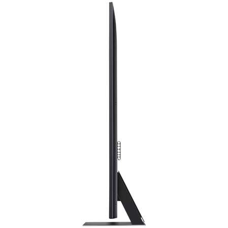 Телевизор 65" LG 65QNED86T6A.ARUG 2024 (4K UHD 3840x2160, Smart TV) черный титан (EAC)