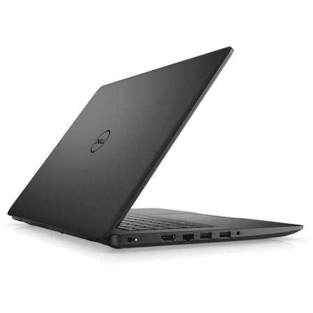 Ноутбук Dell Vostro 3480 Core i5 8265U/8Gb/256Gb SSD/14.0" FullHD/Win10Pro Black