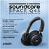 Bluetooth гарнитура Anker Soundcore Q45 A3040 Black