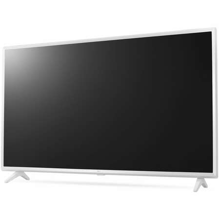 Телевизор 43" LG 43LK5990 (Full HD 1920x1080, Smart TV, USB, HDMI, Wi-Fi) белый