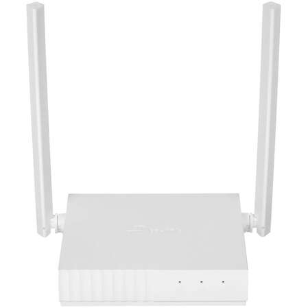 Беспроводной маршрутизатор TP-LINK TL-WR844N 802.11n 300Мбит/с 4xLAN