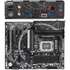 Материнская плата Gigabyte Z790 Eagle AX Z790 Socket-1700 4xDDR5, 4xSATA3, RAID, 3xM.2, 3xPCI-E16x, 5xUSB3.2, 1xUSB3.2 Type C, DP, HDMI, WiFi, 2.5Glan, ATX