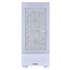 Корпус ATX Miditower Lian Li Lancool 205 Mesh White