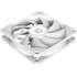 Вентилятор 120x120 ID-Cooling TF-12025-Pro White PWM Ret