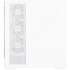 Корпус ATX Miditower Zalman P40 DS White