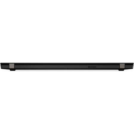 Ноутбук Lenovo ThinkPad T14s Gen 1 Core i7 10510U/16Gb/512Gb SSD/14" FullHD/Win10Pro Black