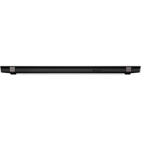 Ноутбук Lenovo ThinkPad T14s Gen 1 Core i7 10510U/16Gb/512Gb SSD/14" FullHD/Win10Pro Black