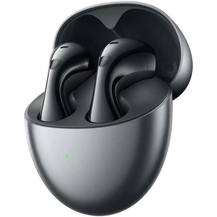 Bluetooth гарнитура Huawei FreeBuds 6 Black