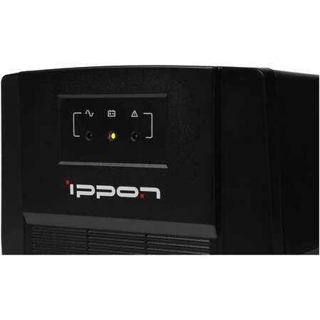 ИБП Ippon Back Basic 1500 Euro