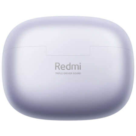 Bluetooth гарнитура Xiaomi Redmi Buds 6 Pro Lavender Purple